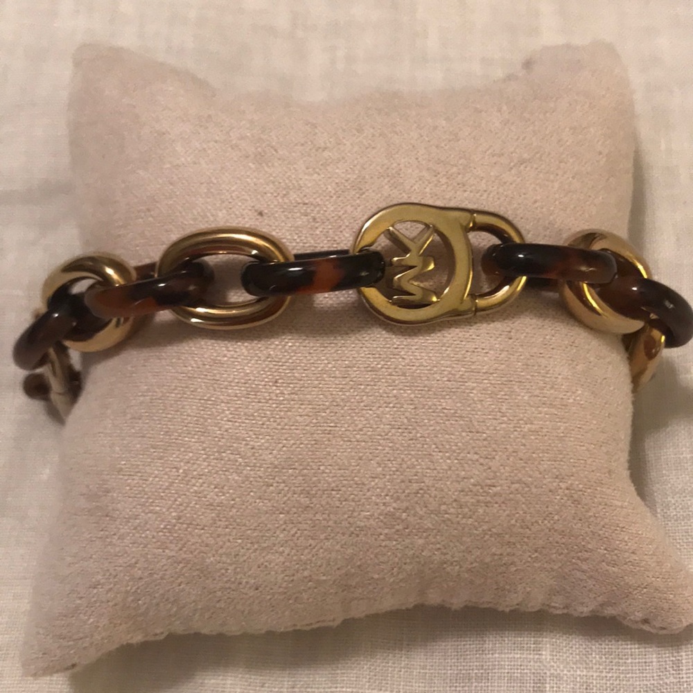 Michael Kors bracelet